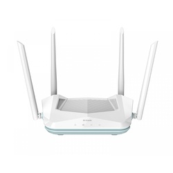 D-Link Eagle Pro AI AX1500 Wi-Fi 6 Router