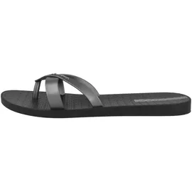 IPANEMA Kirei Fem black/silver 41/42
