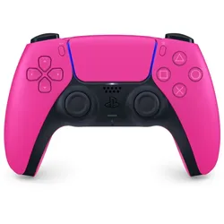 Sony PlayStation 5 DualSense Controller Nova Pink