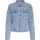 Only Jeansjacke Blau M