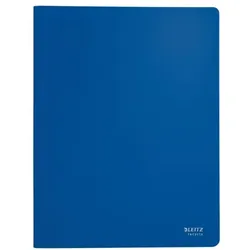 Leitz Sichtbuch »Recycling« A4 20 Hüllen blau, 23.1x31 cm