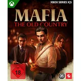 Mafia: The Old Country (Xbox Series X)
