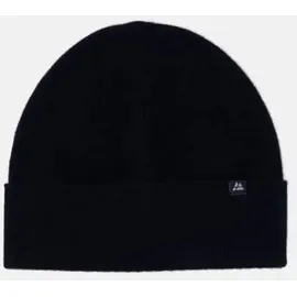 Danish Endurance Beanie Cashmere Schwarz