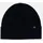 Danish Endurance Beanie Cashmere Schwarz