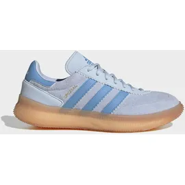 adidas HB Spezial Pro Herren Weiß/Schwarz 41 1/3