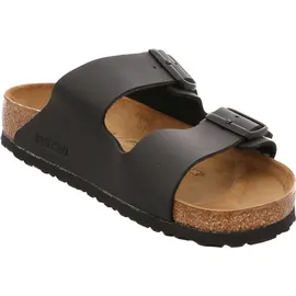 Birkenstock Arizona Birko-Flor schwarz 42