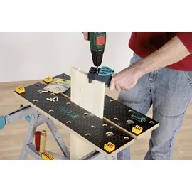 WOLFCRAFT Master 200