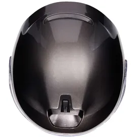 AGV Irides Mono, Jethelm - Dunkelgrau - XL