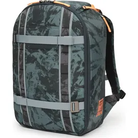 db journey Ramverk 21 Agate Green/Petrol