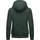 Ragwear Winterjacke "Nuggie Melange", Damen, Gr. XXXL(46), grün (dunkelgrün), Obermaterial: 100% Polyester. Innenfutter: 100% Polyester.