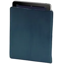 Hama Tablet Sleeve für Apple iPad/Samsung Galaxy Tab Petrol