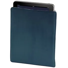 Hama Tablet Sleeve für Apple iPad/Samsung Galaxy Tab Petrol