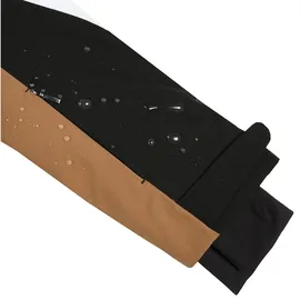 Luhta Muurivaara L Jacke - Basic Black - 40