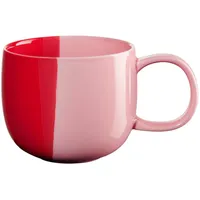 Asa Selection Kaffeetasse 0,4 l Rosa