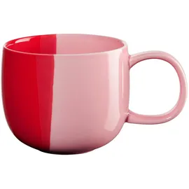 Asa Selection Kaffeetasse 0,4 l Rosa