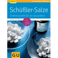 Gräfe und Unzer Schüßler-Salze