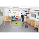 Viper DSU10-EU1 Gewerbe-Trockensauger