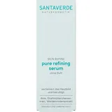 Santaverde Pure Refining serum ohne Duft