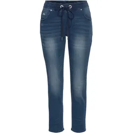 KangaROOS Jogg Pants blau 38