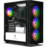 Ankermann Gaming-PC V3 AMD Ryzen 5 5500 16 GB