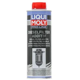 LIQUI MOLY Pro-Line Dieselfilter Additiv 20790 500 ml