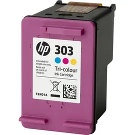 HP 303 CMY