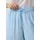 QS Culotte aus Viskose blau 40