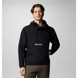 Columbia Challenger Windbreaker-Anorak für Herren L