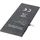 AccuCell Akku passend für den Apple iPhone 6S plus Akku 616-00045, 2750mAh max. 10.5Wh