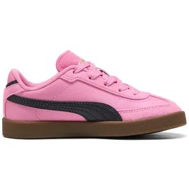 Puma Club II Era Kids Posie Pink/New Navy 29