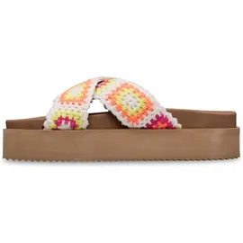 Roxy Syenna Hi Damen Beige 38
