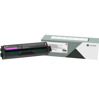 Lexmark C3220M0 magenta