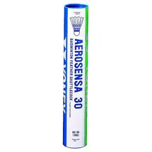 Yonex Badmintonball Aerosensa 30 Dose 12er