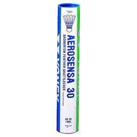 Yonex Badmintonball Aerosensa 30 Dose 12er