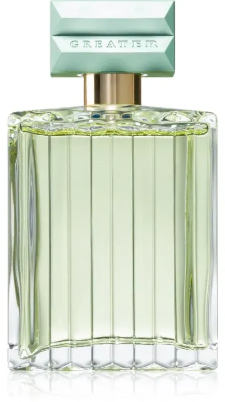 Oriflame Greater For Him Eau de Toilette für Herren 75 ml