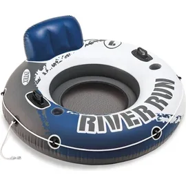Intex 58854EU - River Run Connect (130x126cm) Floater Poolsessel