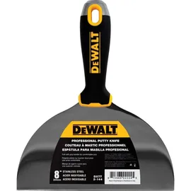 DeWalt Spachtel Profi 204 mm