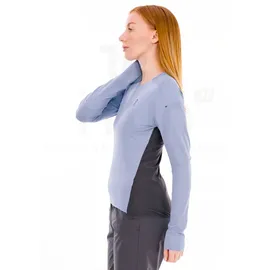 On Performance Long-T Damen Blau L