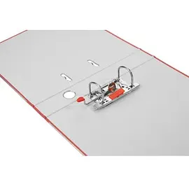 Herlitz maX.file nature plus DIN A4 50 mm Rot 1 St.