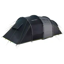 High Peak Tauris 6 dunkelgrau/grün