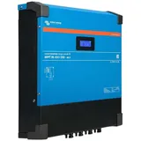 Victron Energy Smartsolar Mppt Rs 450/200 Mc4 Laderegler - Blue - 487 x 434 x 146 mm