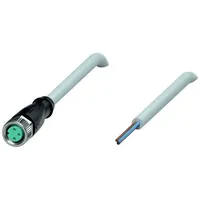 Pepperl+Fuchs Kabeldose V3-GM-8,5M-PVC