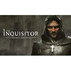 The Inquisitor Deluxe Edition