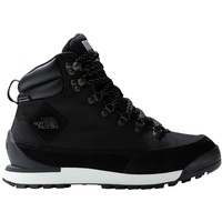 The North Face Back-To-Berkeley IV Wanderstiefel Tnf Black/Tnf White 39