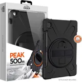 EIGER Peak 500 Case für Galaxy Tab S6 Lite Schwarz