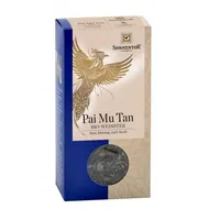 Sonnentor Pai Mu Tan Weißer Tee 40 g
