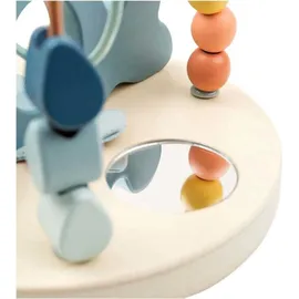 Done by Deer Perlenlabyrinth Wally, Blau