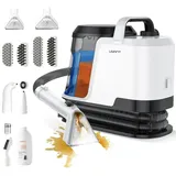 Uwant Y100 Steam 3 in 1, Polsterreiniger + Teppichreiniger