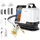 Uwant Y100 Steam 3 in 1, Polsterreiniger + Teppichreiniger