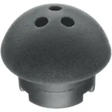 WMF Perfect & Perfect Plus Ersatzteil Sicherheitsventil für die Schnellkochtöpfe mit Restdrucksicherung 2,5l - 8,5l, Ø 18 cm und 22 cm